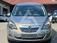 2011 Opel MERIVA