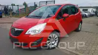 2011 Opel MERIVA
