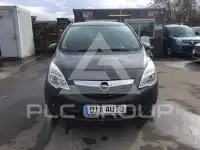 2011 Opel MERIVA