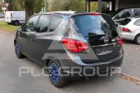 2011 Opel MERIVA