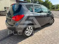 2011 Opel MERIVA