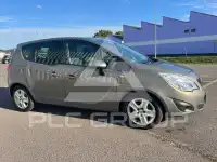 2011 Opel MERIVA