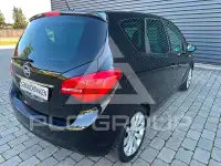 2011 Opel MERIVA