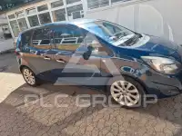2011 Opel MERIVA