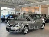 2011 Opel MERIVA