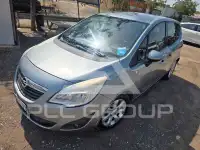 2011 Opel MERIVA