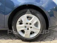 2011 Opel MERIVA