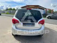 2011 Opel MERIVA