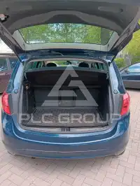 2011 Opel MERIVA