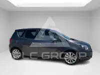 2011 Opel MERIVA