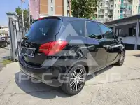 2011 Opel MERIVA