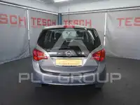 2011 Opel MERIVA