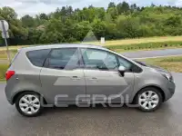 2011 Opel MERIVA