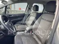 2011 Opel MERIVA