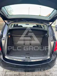 2011 Opel MERIVA