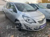 2011 Opel MERIVA