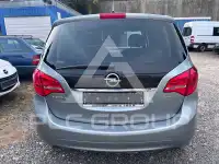 2011 Opel MERIVA