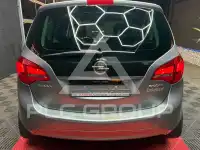 2011 Opel MERIVA
