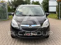 2011 Opel MERIVA
