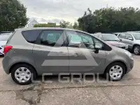2011 Opel MERIVA