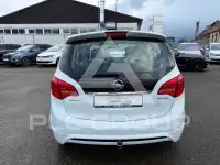 2011 Opel MERIVA