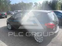 2011 Opel MERIVA
