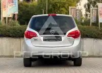 2011 Opel MERIVA