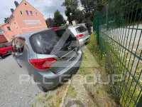 2011 Opel MERIVA