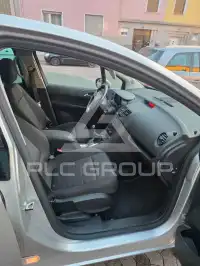 2011 Opel MERIVA