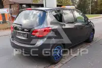 2011 Opel MERIVA