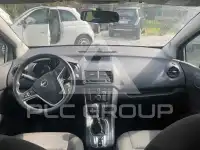 2011 Opel MERIVA