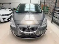 2011 Opel MERIVA