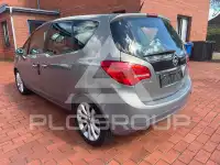 2011 Opel MERIVA