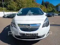 2011 Opel MERIVA