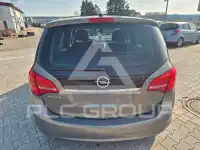 2011 Opel MERIVA