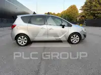 2011 Opel MERIVA
