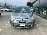 2011 Opel MERIVA
