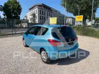 2011 Opel MERIVA