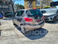 2011 Opel MERIVA