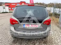 2011 Opel MERIVA