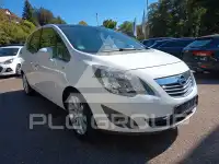 2011 Opel MERIVA