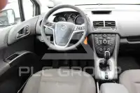 2011 Opel MERIVA
