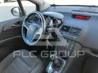 2011 Opel MERIVA