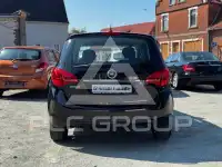 2011 Opel MERIVA