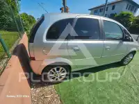 2011 Opel MERIVA