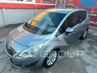 2011 Opel MERIVA