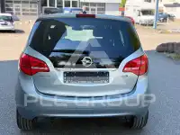 2011 Opel MERIVA