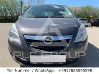 2011 Opel MERIVA
