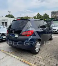 2011 Opel MERIVA