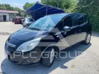 2011 Opel MERIVA